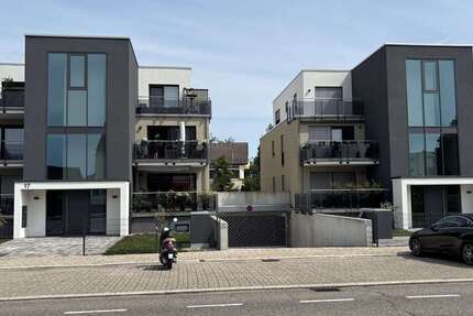 Wohnung Karlsdorf-Neuthard Neuthard - 3 Zimmer, 95 m&sup2;, 1.140&euro; | Angebot:25372312