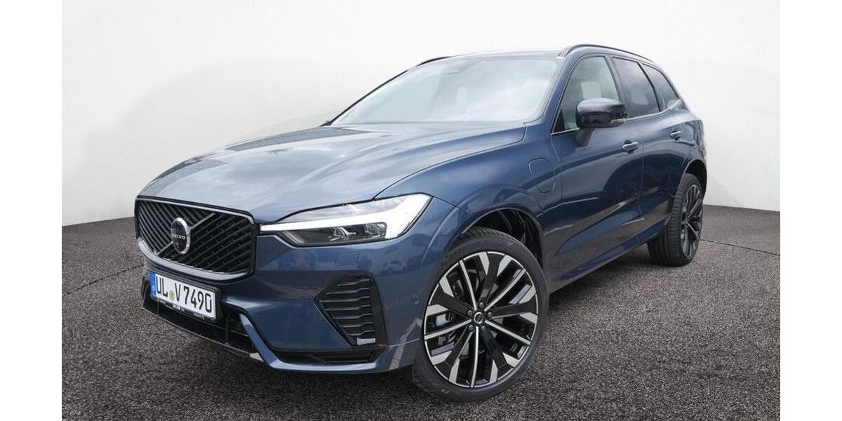 Volvo XC60 2.000 km 79.490 &euro; Ulm 89081