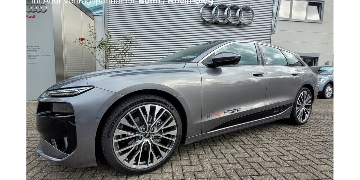 Audi A6 e-tron 9.250 km 52.975 € Sankt Augustin 53757