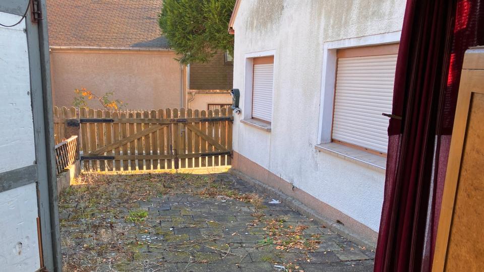 Einfamilienhaus Wilkau-Haßlau Haßlau - 3 Zimmer, 120 m&sup2;, 24.000&euro; | Angebot:26205723