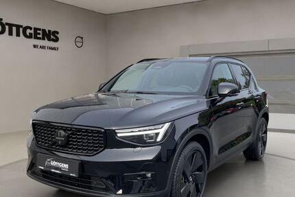 Volvo XC40 17.795 km 37.190 € Soest 59494