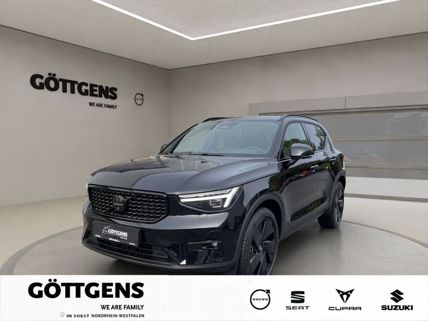 Volvo XC40 17.795 km 37.190 € Soest 59494