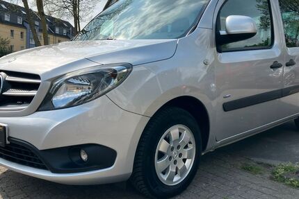 Mercedes-Benz Citan 64.400 km 12.990 &euro; Essen 45359