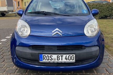 Citroen C1 30.846 km 3.450 &euro; Rostock 18055
