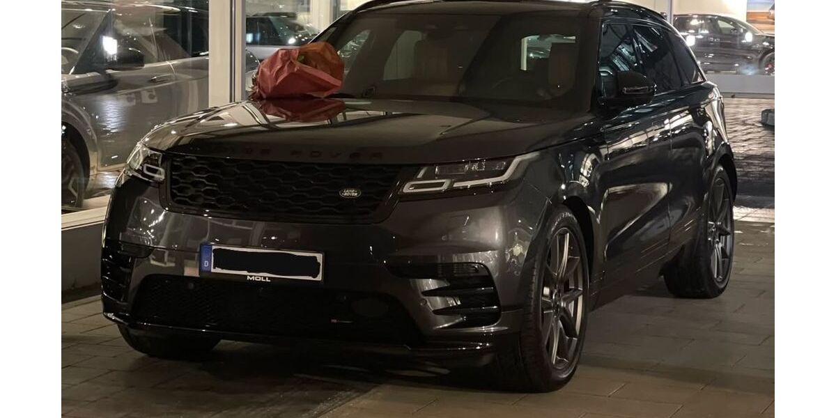 Land Rover Range Rover Velar 53.500 km 59.500 &euro; Recklinghausen 45661