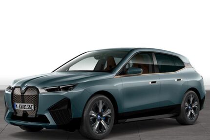 BMW iX 25.125 km 46.680 &euro; Dingolfing 84130