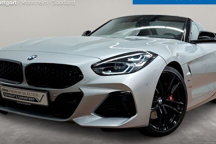 BMW Z4 M40 53.529 km 45.990 &euro; Stuttgart 70569