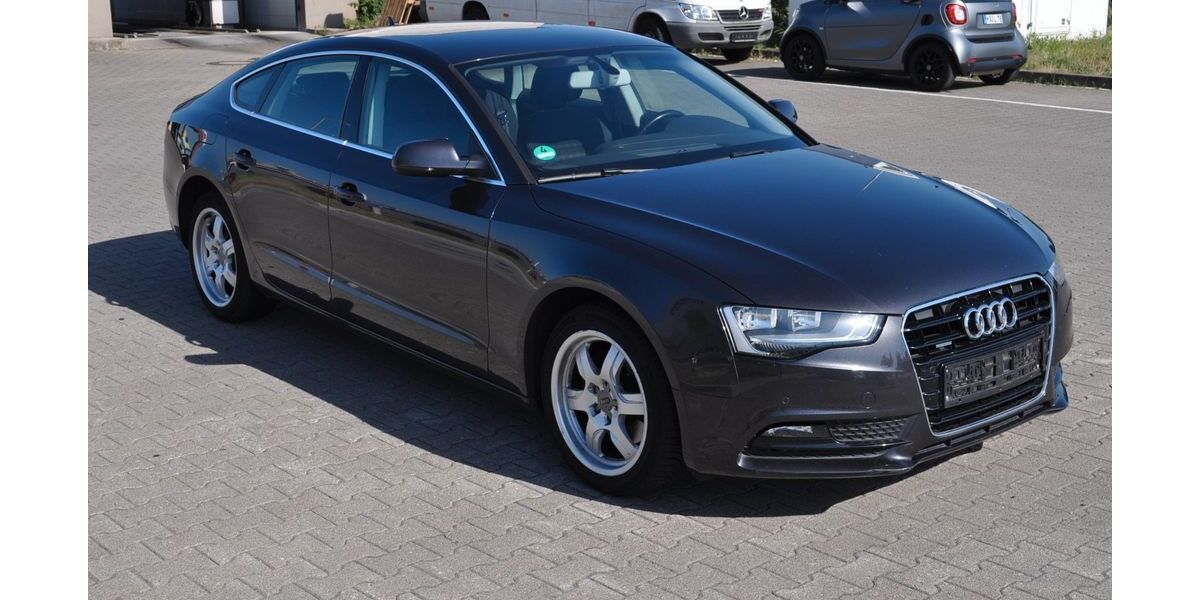 Audi A5 183.500 km 10.950 &euro; Mannheim 68305