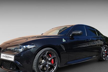 Alfa Romeo Giulia 93.000 km 48.450 &euro; Groebenzell 82194