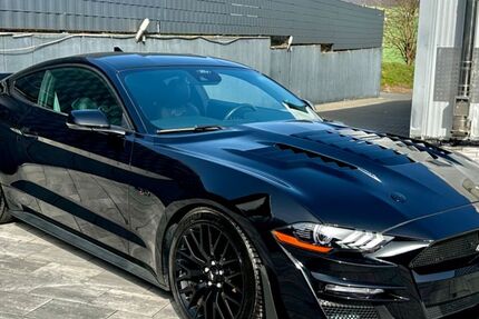 Ford Mustang 69.000 km 39.980 &euro; Weilbach 63937