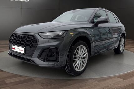 Audi Q5 41.070 km 38.450 &euro; Arnsberg 59823