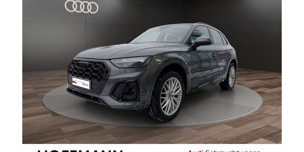 Audi Q5 41.070 km 38.450 &euro; Arnsberg 59823