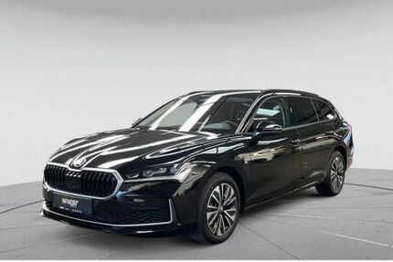 Skoda Superb 27.106 km 37.880 &euro; Darmstadt 64295