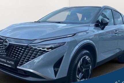 Nissan Qashqai 19.150 km 29.490 € Schwentinental 24223