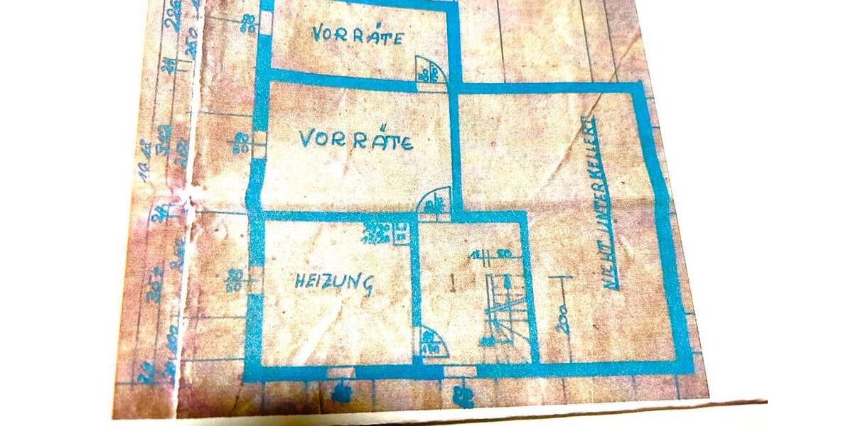 Einfamilienhaus Schwülper - 5 Zimmer, 120 m&sup2;, 198.000&euro; | Angebot:23328958