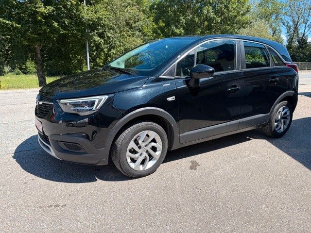 Opel Crossland (X) 101.600 km 11.499 &euro; Erharting 84513