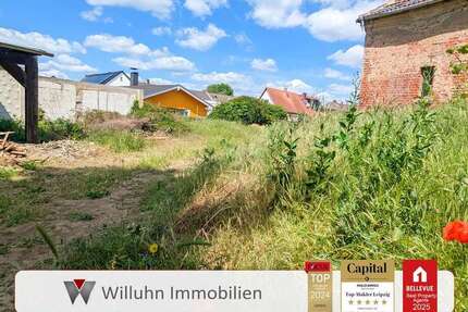 Grundstück zu verkaufen in Zwenkau 399.000 € 2078 m² zimmer