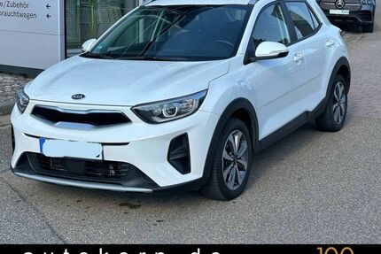 Kia Stonic 43.000 km 15.500 &euro; Rothenburg o.d.Tauber 91541