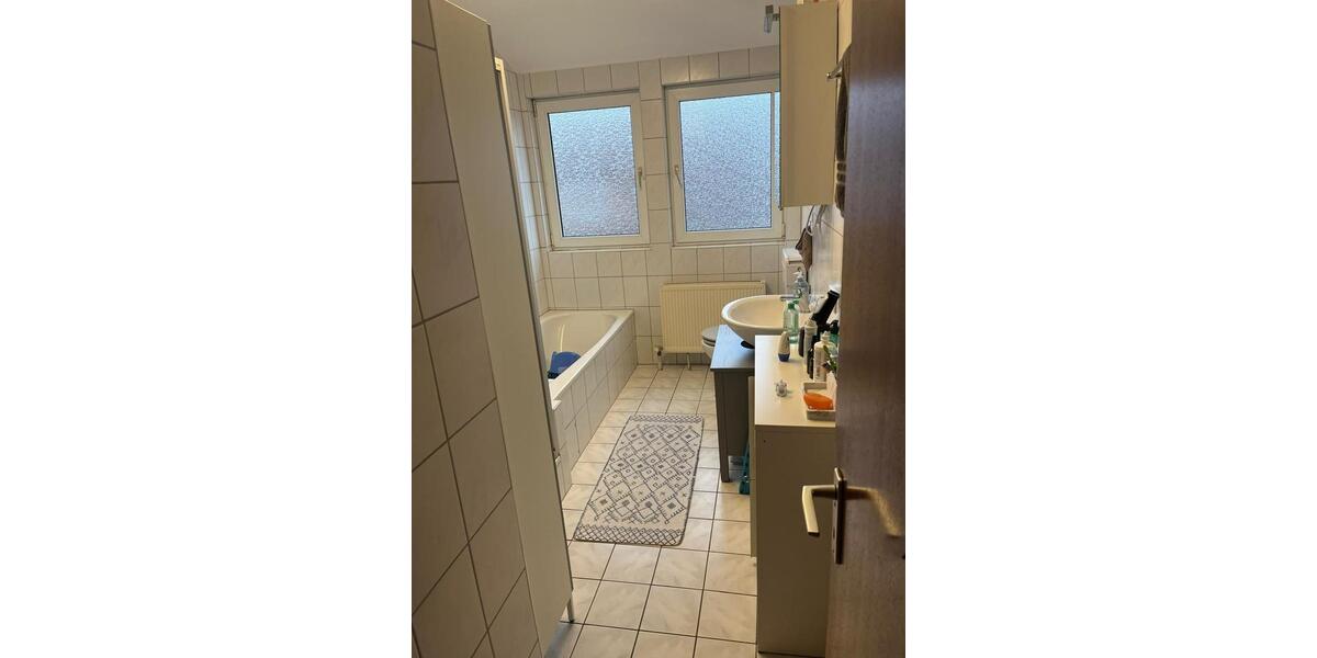 Dachgeschoßwohnung Schauenburg - 4 Zimmer, 82 m&sup2;, 525&euro; | Angebot:25396547