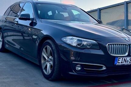 BMW 530 154.000 km 18.000 &euro; Wahmbeck 37194