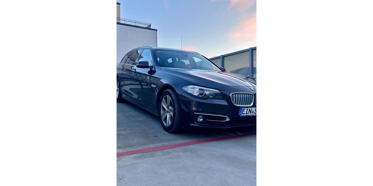 BMW 530 154.000 km 18.000 &euro; Wahmbeck 37194