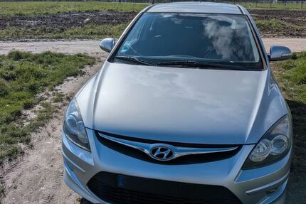 Hyundai i30 117.208 km 4.700 &euro; Wegberg 41844