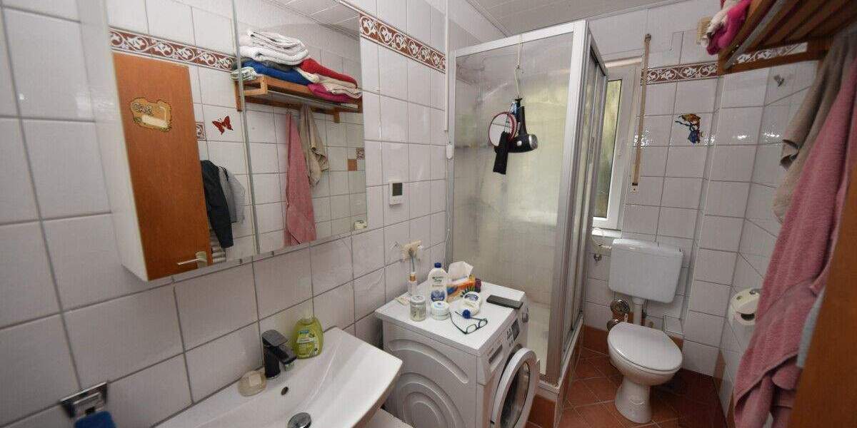 Mehrfamilienhaus, Wohnhaus Bad Soden-Salmünster Bad Soden - 1 Zimmer, 284 m&sup2;, 375.000&euro; | Angebot:25693346