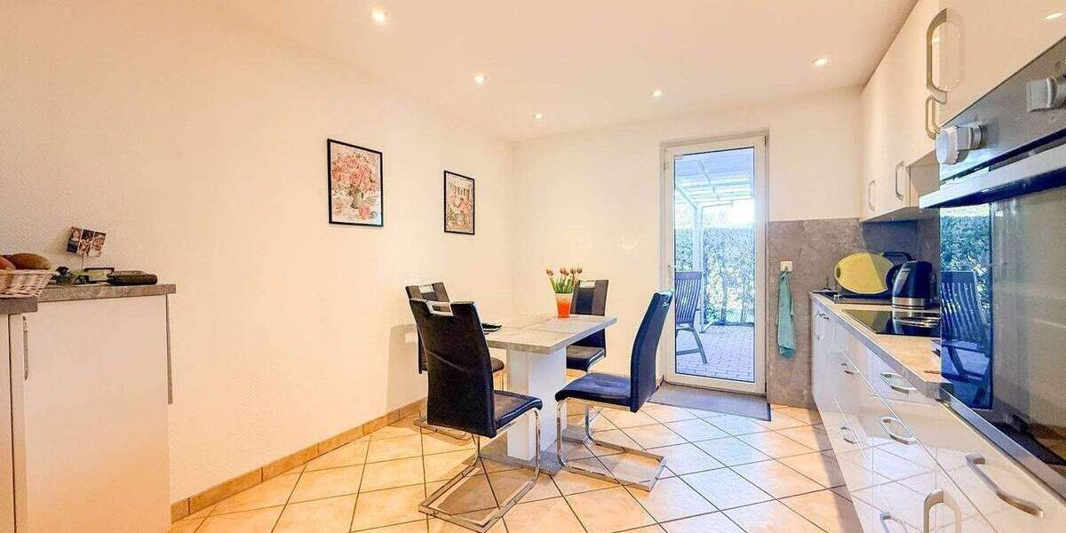 Einfamilienhaus Bentwisch Harmstorf - 4 Zimmer, 110 m&sup2;, 420.000&euro; | Angebot:25797239