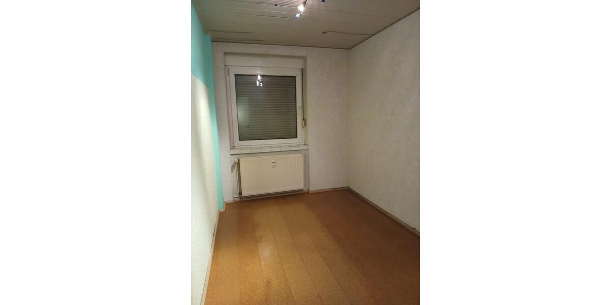 Hochparterre Coswig (Anhalt) Serno - 4 Zimmer, 75 m&sup2;, 127.000&euro; | Angebot:26797334