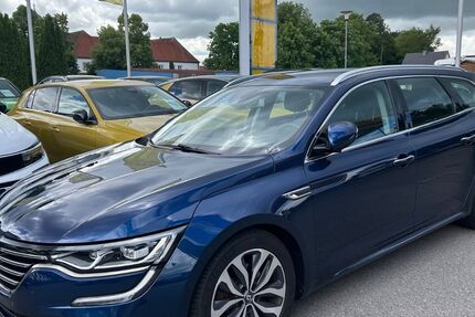 Renault Talisman 128.470 km 12.900 &euro; Klosterlechfeld 86836