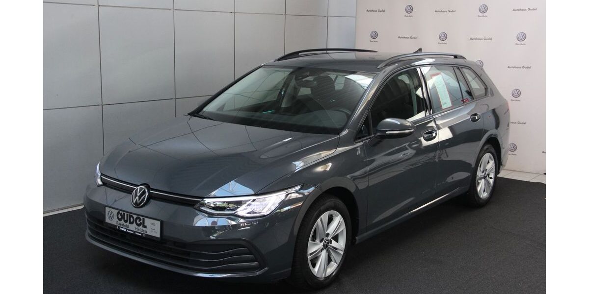 VW Golf 48.590 km 23.640 &euro; Heiden 46359