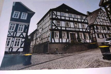 Eigentumswohnung in Freudenberg 3.5 zimmer