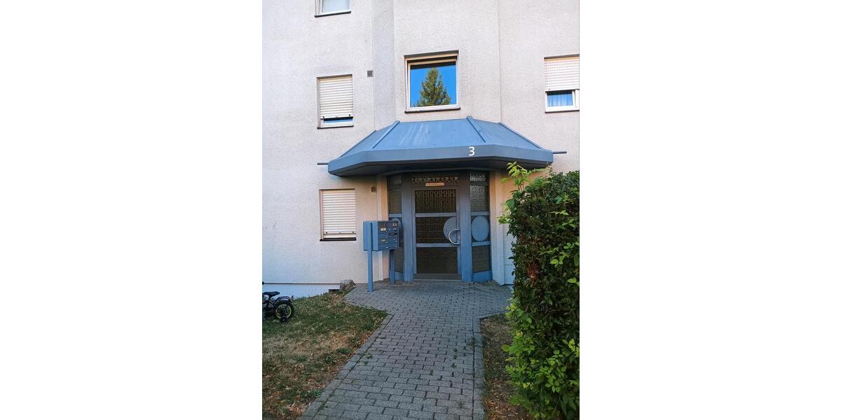 Etagenwohnung Schwäbisch Hall - 3 Zimmer, 84 m&sup2;, 260.000&euro; | Angebot:27072485