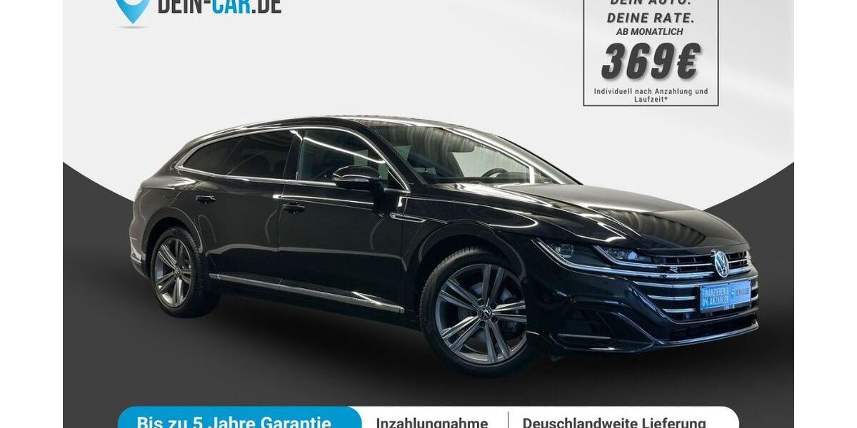VW Arteon 26.315 km 31.990 &euro; Wismar 23970