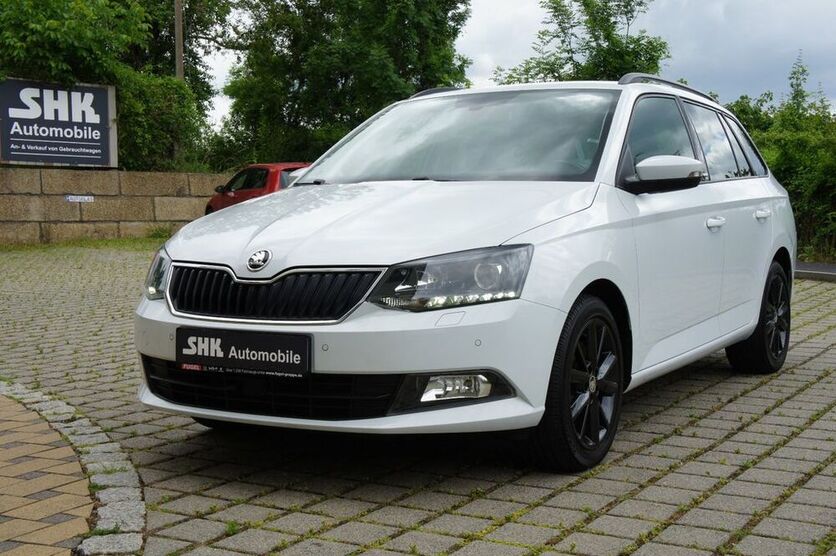 Fabia