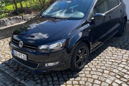 VW Polo 70.354 km 7.890 &euro; Iggingen 73574