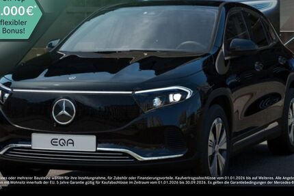 Mercedes-Benz EQA 9.092 km 38.990 &euro; Frankfurt 60599