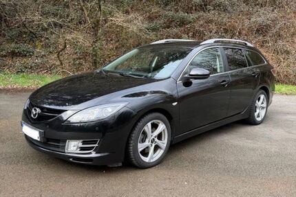 Mazda 6 229.500 km 3.900 &euro; Bitburg 54634