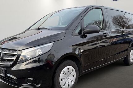 Mercedes-Benz Vito 88.850 km 23.990 &euro; Schwabhausen 99869