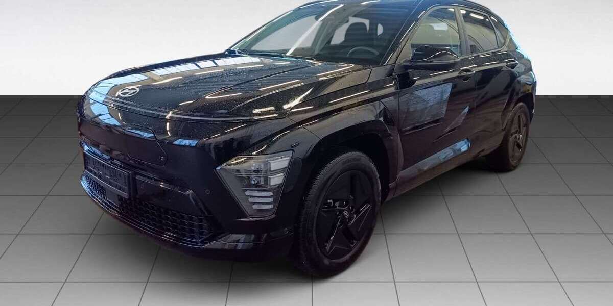 Hyundai KONA 10.485 km 29.990 &euro; Dinslaken 46535