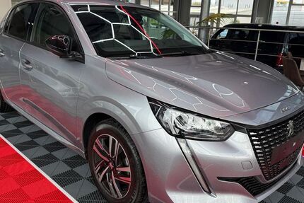 Peugeot 208 25.890 km 16.980 &euro; Bretzfeld-Schwabbach 74626