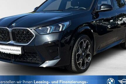 BMW X2 9.347 km 41.620 &euro; Miltenberg 63897