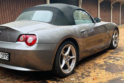 BMW Z4 129.960 km 13.900 &euro; Berlin 13055