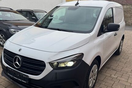 Mercedes-Benz Citan 26.000 km 19.990 &euro; Werneck/Eßleben 97440