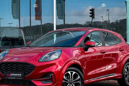 Ford Puma 33.143 km 15.890 &euro; Arnsberg 59759