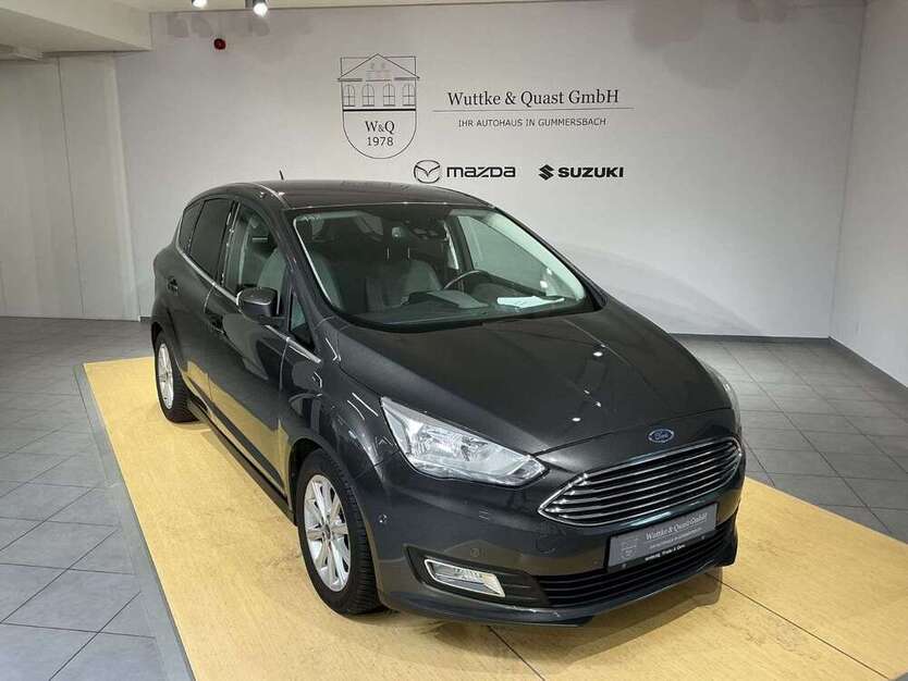 C-Max