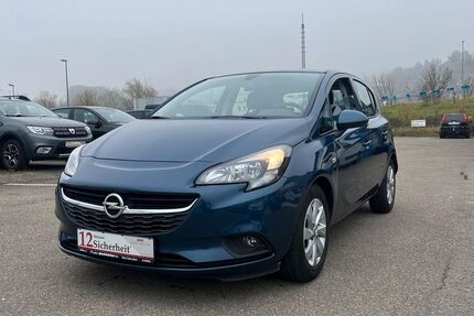 Opel Corsa 44.000 km 10.999 &euro; Blaustein 89134