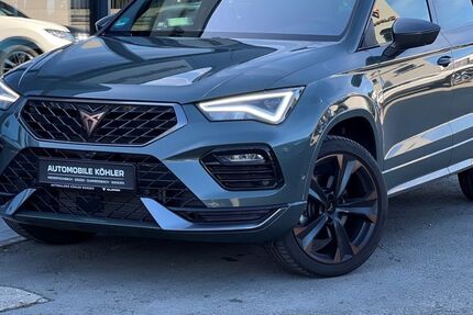 Cupra Ateca 11.567 km 39.990 € Wenden 57482