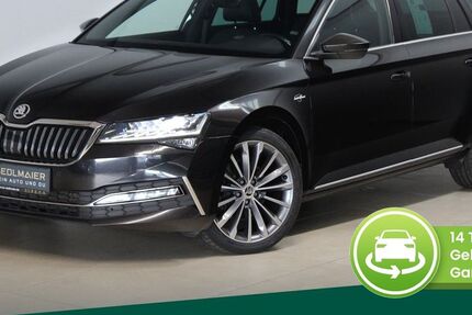 Skoda Superb 208.029 km 17.990 &euro; Eching i. Ndb. 84174