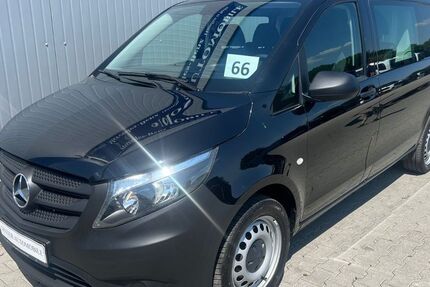 Mercedes-Benz Vito 186.635 km 24.799 &euro; Berlin 13055